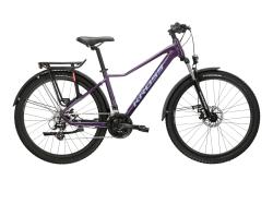 Kross Lea 2.0 EQ 27.5 S purple glossy